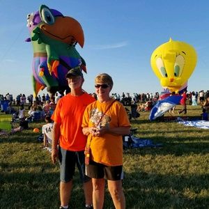 Meet your Posher, Deb